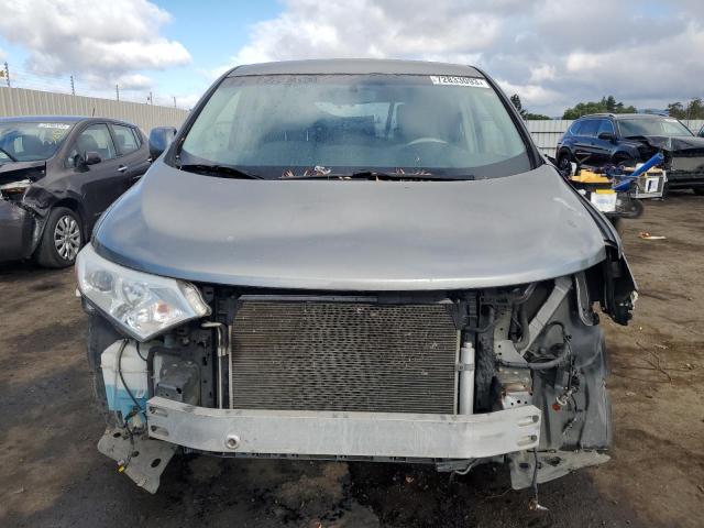 JN8AE2KP6G9155299 Nissan QUEST S