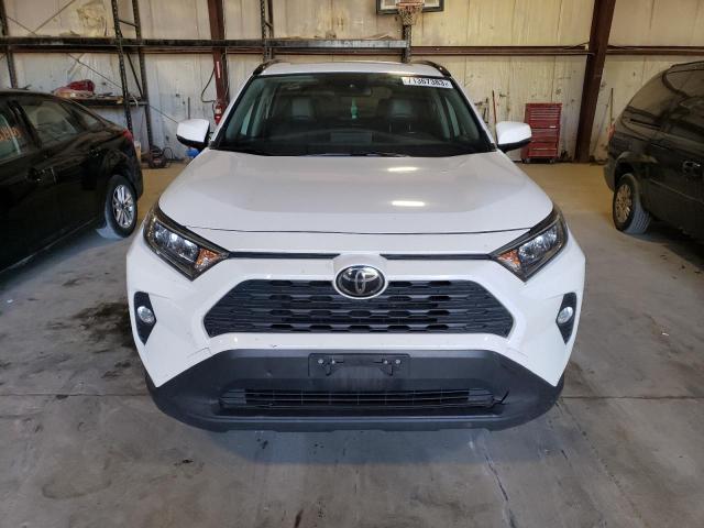 JTMA1RFV5KD020524 Toyota Rav4 Xle Premium