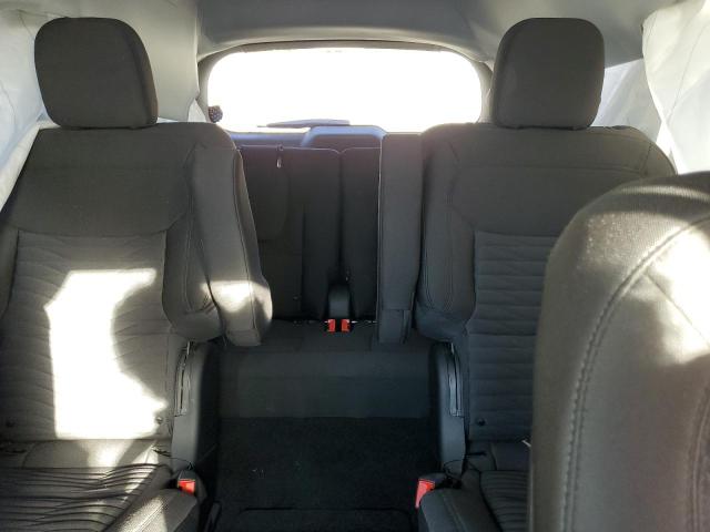 2020 FORD EXPLORER X - 1FMSK8DH6LGC67152