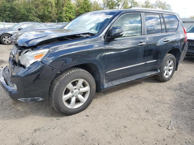 2012 Lexus GX 460 