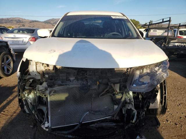 JN8AT2MV2HW006019 Nissan ROGUE S
