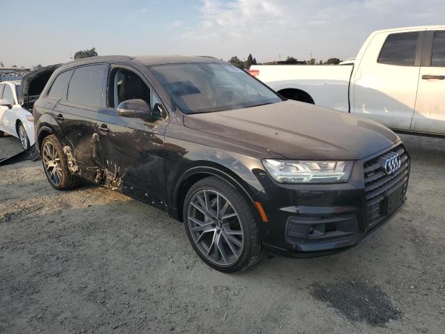 VIN WA1VAAF72KD020219 2019 Audi Q7, Prestige no.4