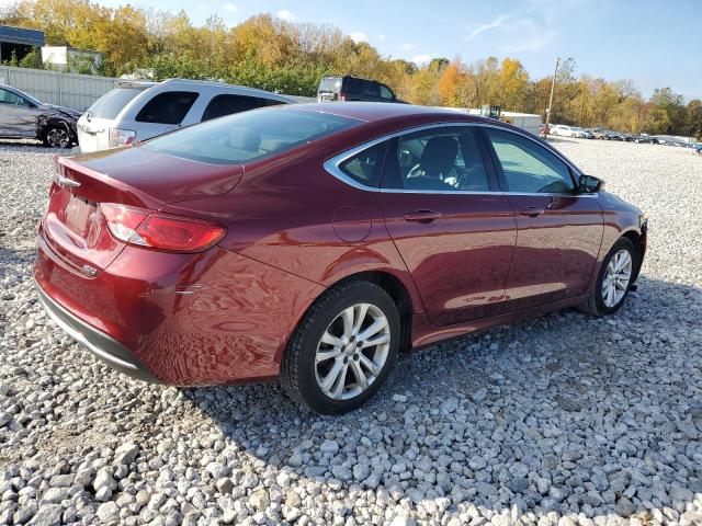 Vin: 1c3cccab8fn751627, lot: 72818063, chrysler 200 limited 20153