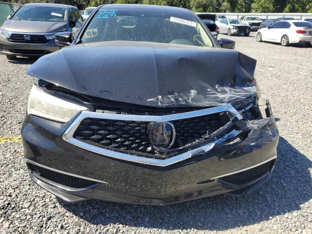 19UUB1F38JA001042 Acura TLX
