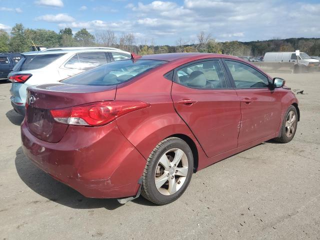 5NPDH4AE8DH417502 | 2013 Hyundai elantra gls