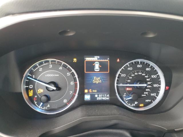 4S4WMAPD7L3437022 Subaru Ascent Limited