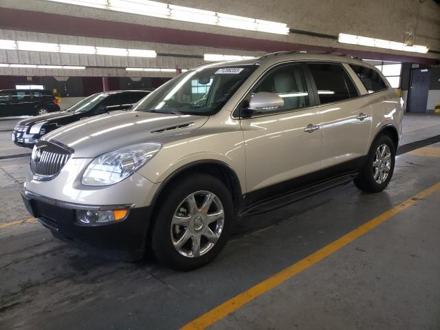 2010 Buick Enclave CXL