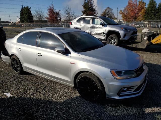 3VW4T7AJ7GM348858 | 2016 VOLKSWAGEN JETTA GLI