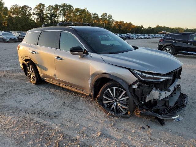 2022 INFINITI QX60 AUTOG - 5N1DL1HT1NC335136