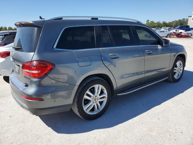 4JGDF6EE2JB018511 Mercedes-Benz Gls 450 4matic