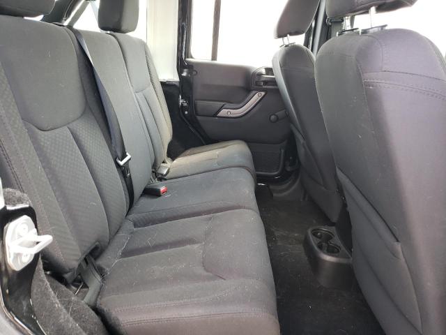 1C4BJWDG9FL591761 Jeep Wrangler Unlimited Sport