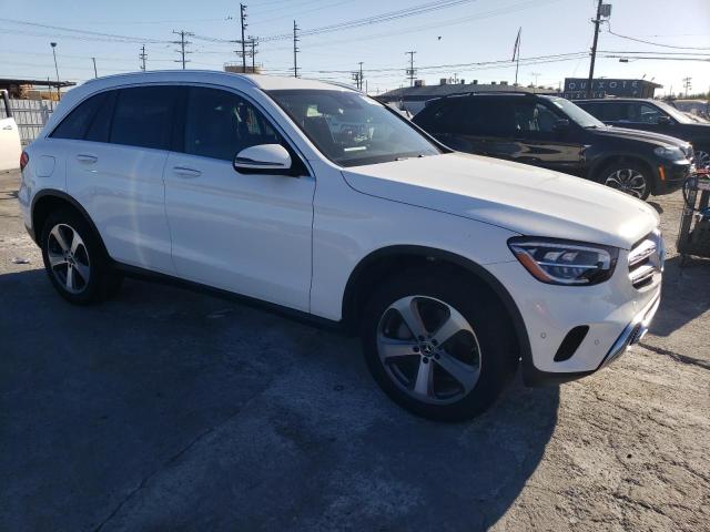 W1N0G8DB6NG116865 Mercedes-Benz GLC 300
