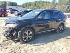 2017 NISSAN ROGUE SV - 5N1AT2MV4HC738371