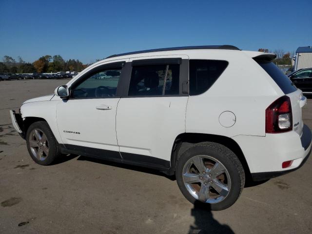 1C4NJDEB5ED617396 Jeep Compass Latitude