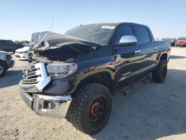 2019 Toyota Tundra 