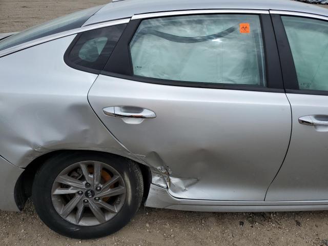 2020 KIA OPTIMA LX - 5XXGT4L36LG385859