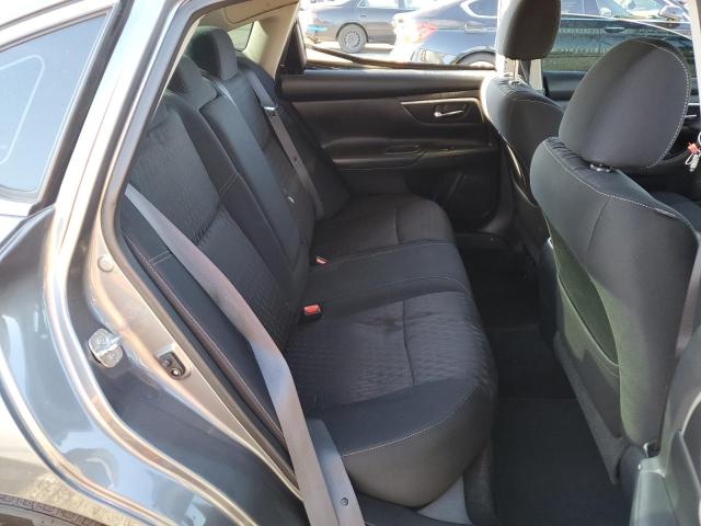 1N4AL3AP6JC152203 Nissan ALTIMA 2.5