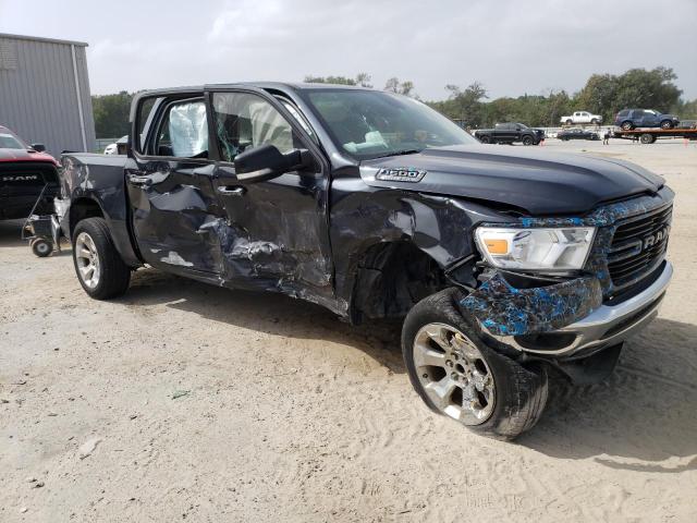 1C6RREFT8KN548210 | 2019 Ram 1500 big horn/lone star