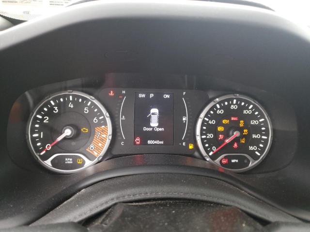 ZACNJDAB7MPM35931 Jeep Renegade Sport
