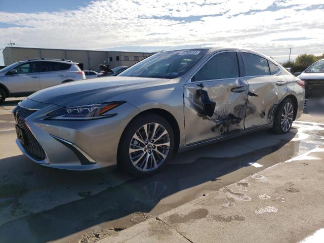 58ABZ1B12KU013567 Lexus ES350 ES 350