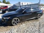 2018 HONDA ACCORD SPO - 1HGCV1F33JA182473