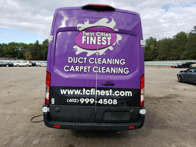 1FTBW3UGXMKA84869 Ford Transit T-350