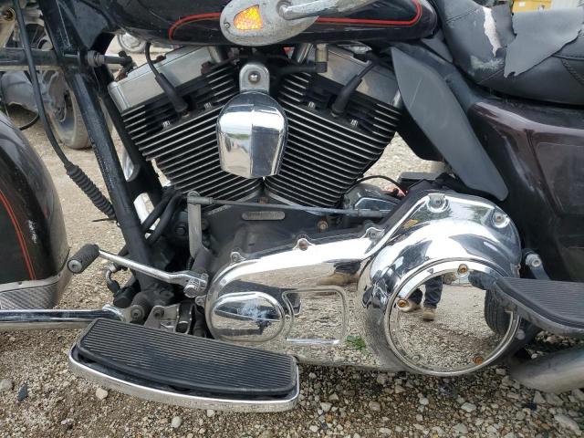 2011 HARLEY-DAVIDSON FLHTCUTG 1HD1MAM16BB851503
