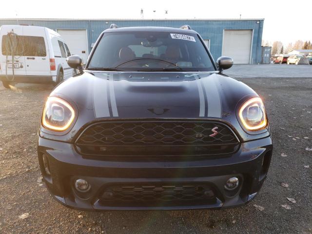 WMZ83BR00P3P69373 Mini Cooper S Countryman All4