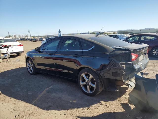 3FA6P0H74GR101193 Ford FUSION SE