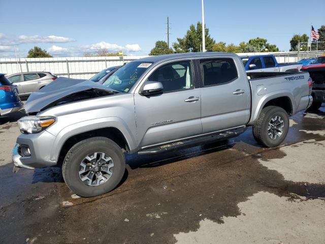 3TMCZ5ANXLM308224 | 2020 TOYOTA TACOMA DOU