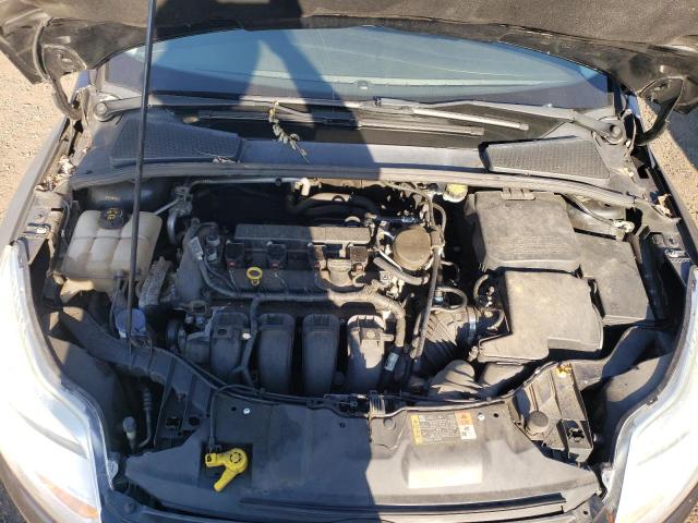 1FADP3F24EL315676 Ford FOCUS SE