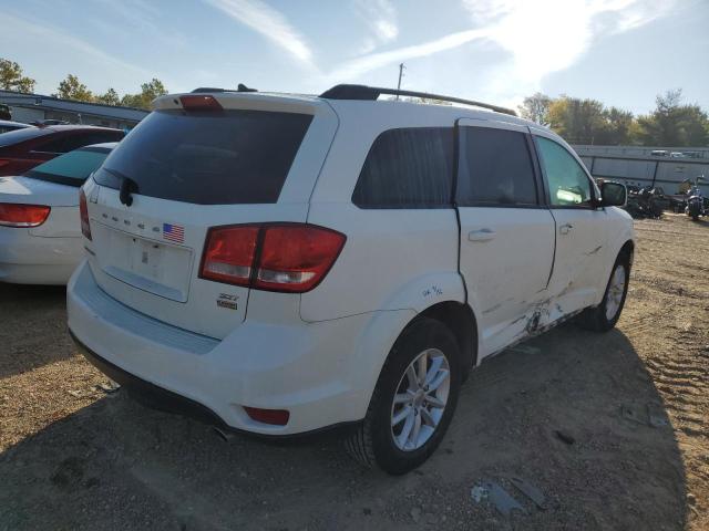 3C4PDCBG9FT744206 2015 Dodge Journey Sxt