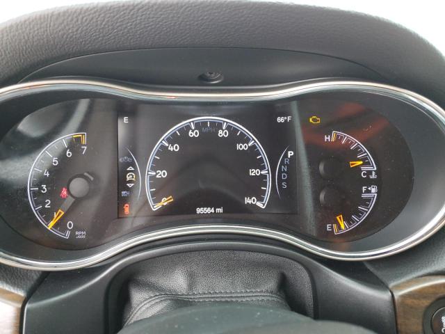 1C4RJEBG3FC860669 Jeep Grand Cherokee Limited