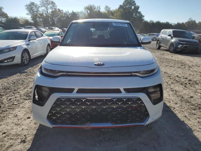 KNDJ53AFXL7700257 KIA Soul Gt-line Turbo