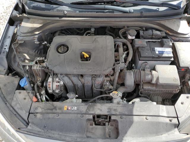 2020 HYUNDAI ELANTRA SE - 5NPD84LF7LH520253