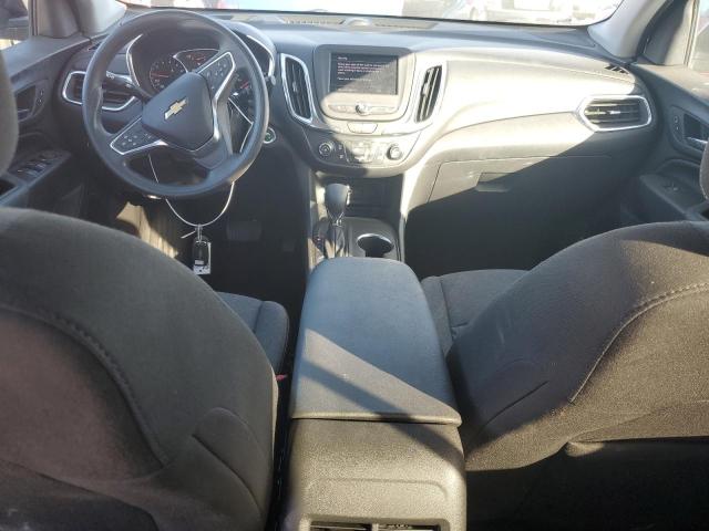 3GNAXKEG5PL265258 Chevrolet EQUINOX LT