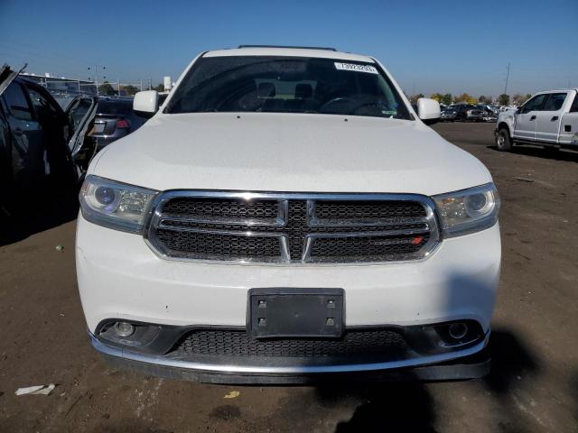 2017 Dodge Durango Sxt VIN: 1C4RDJAG3HC601409 Lot: 73923293