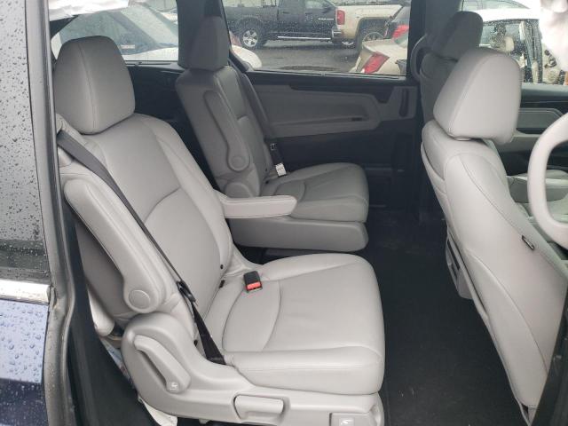 5FNRL6H93KB016329 Honda Odyssey Elite