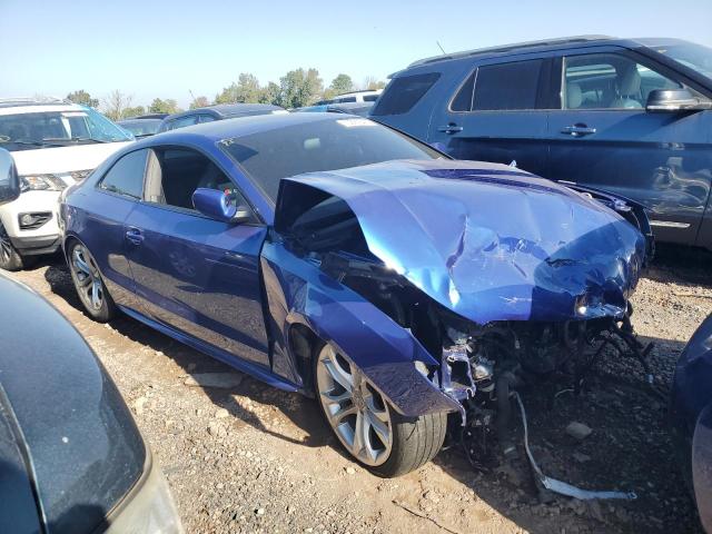 2015 AUDI S5 PREMIUM - WAUCGAFR1FA030788