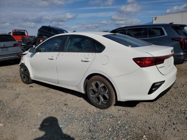 3KPF24ADXLE202689 Kia Forte FE 2