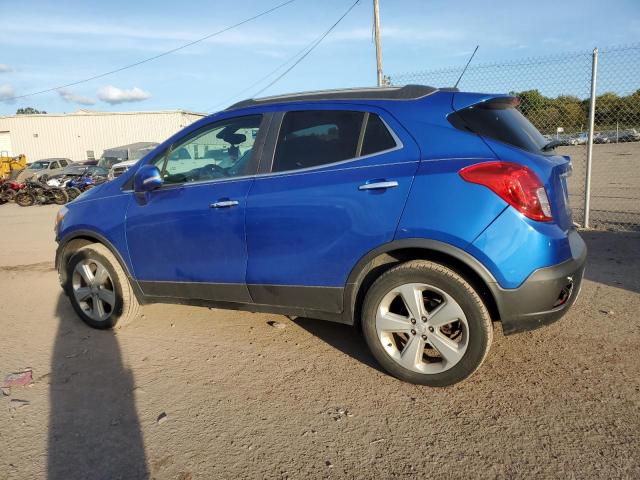 2016 BUICK ENCORE CON - KL4CJFSB1GB562591
