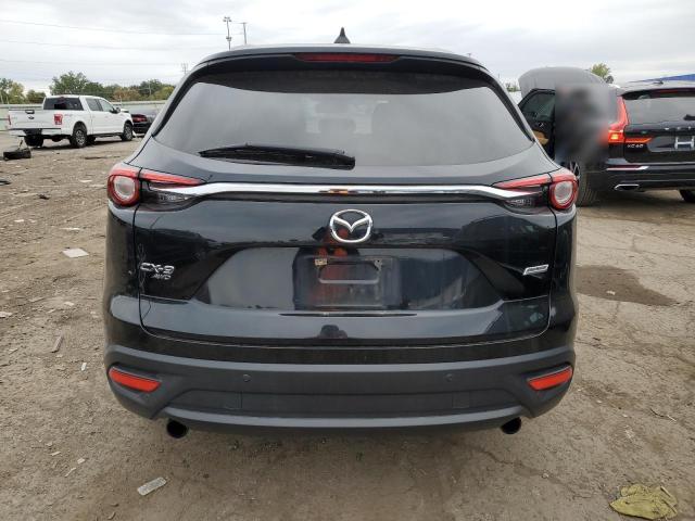 2018 MAZDA CX-9 TOURI - JM3TCBCY0J0210706