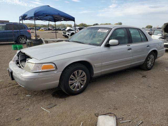 1998 Ford Crown Victoria LX