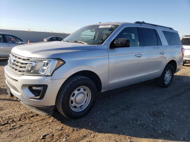 2019 Ford Expedition  (VIN: 1FMJK1GTXKEA51561)