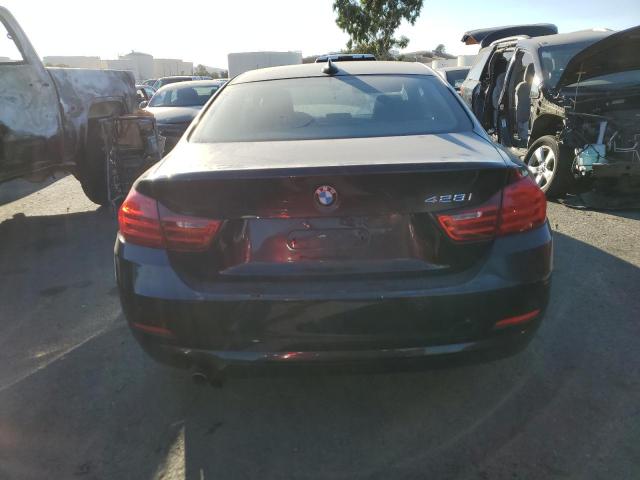 WBA3N7C5XFK222585 | 2015 BMW 428 I