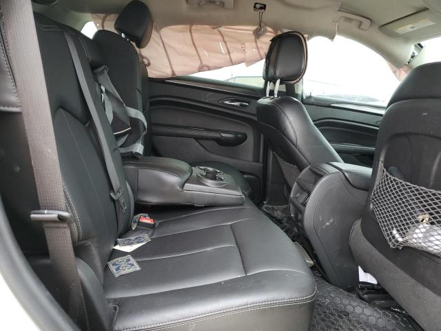 3GYFNAE38ES535527 Cadillac SRX