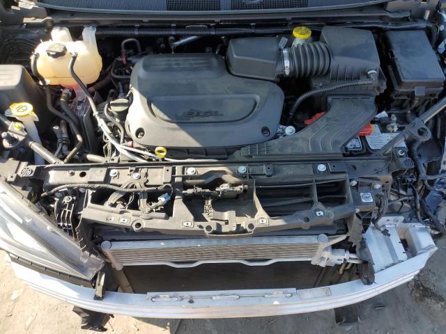 2C4RC1FG6LR204773 2020 CHRYSLER PACIFICA, photo no. 12