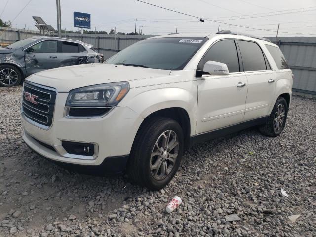 2014 GMC Acadia SLT1