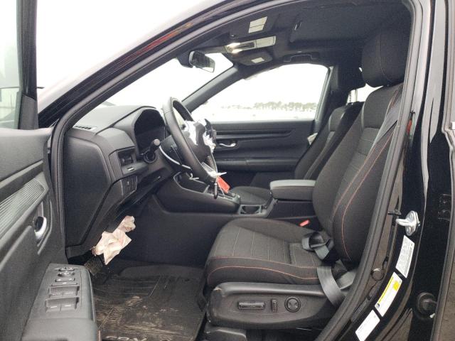 2023 HONDA CR-V SPORT - 2HKRS5H53PH712997