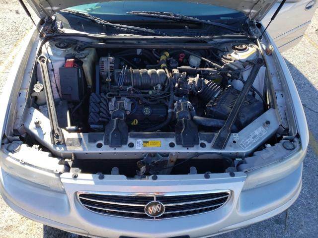 2000 Buick Regal Ls VIN: 2G4WB55KXY1359637 Lot: 74270023